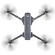 Trendtrading TD60RC Drone met 4K camera - PRO BRUSHLESS MOTOR - Zilver Trendtrading TD60RC Drone met 4K camera - PRO BRUSHLESS MOTOR - Zilver