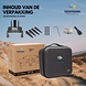 Trendtrading TD60RC Drone met 4K camera - PRO BRUSHLESS MOTOR - Zilver Trendtrading TD60RC Drone met 4K camera - PRO BRUSHLESS MOTOR - Zilver