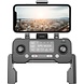 Trendtrading TD60RC Drone met 4K camera - PRO BRUSHLESS MOTOR - Zilver Trendtrading TD60RC Drone met 4K camera - PRO BRUSHLESS MOTOR - Zilver