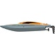 Trendtrading RC Race Boot - TB30RC High Speed Racing Boat 2.4GHZ - SPEED 20KM - Radiografisch boot Trendtrading RC Race Boot - TB30RC High Speed Racing Boat 2.4GHZ - SPEED 20KM - Radiografisch boot