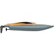 Trendtrading RC Race Boot - TB30RC High Speed Racing Boat 2.4GHZ - SPEED 20KM - Radiografisch boot Trendtrading RC Race Boot - TB30RC High Speed Racing Boat 2.4GHZ - SPEED 20KM - Radiografisch boot