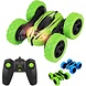 Trendtrading RC stunt auto op afstandsbediening - Voor kinderen en volwassenen - Groen Trendtrading RC stunt auto op afstandsbediening - Voor kinderen en volwassenen - Groen