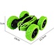Trendtrading RC stunt auto op afstandsbediening - Voor kinderen en volwassenen - Groen Trendtrading RC stunt auto op afstandsbediening - Voor kinderen en volwassenen - Groen