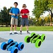 Trendtrading RC stunt auto op afstandsbediening - Voor kinderen en volwassenen - Groen Trendtrading RC stunt auto op afstandsbediening - Voor kinderen en volwassenen - Groen
