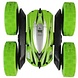 Trendtrading RC stunt auto op afstandsbediening - Voor kinderen en volwassenen - Groen Trendtrading RC stunt auto op afstandsbediening - Voor kinderen en volwassenen - Groen