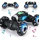 Trendtrading RC stunt auto op afstandsbediening - TA50RC - Voor kinderen en volwassenen Trendtrading RC stunt auto op afstandsbediening - TA50RC - Voor kinderen en volwassenen