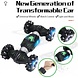 Trendtrading RC stunt auto op afstandsbediening - TA50RC - Voor kinderen en volwassenen Trendtrading RC stunt auto op afstandsbediening - TA50RC - Voor kinderen en volwassenen