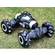 Trendtrading RC stunt auto op afstandsbediening - TA50RC - Voor kinderen en volwassenen Trendtrading RC stunt auto op afstandsbediening - TA50RC - Voor kinderen en volwassenen