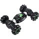 Trendtrading RC stunt auto op afstandsbediening - TA50RC - Voor kinderen en volwassenen Trendtrading RC stunt auto op afstandsbediening - TA50RC - Voor kinderen en volwassenen