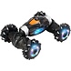 Trendtrading RC stunt auto op afstandsbediening - TA50RC - Voor kinderen en volwassenen Trendtrading RC stunt auto op afstandsbediening - TA50RC - Voor kinderen en volwassenen