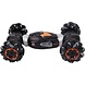 Trendtrading RC stunt auto op afstandsbediening - TA50RC - Voor kinderen en volwassenen Trendtrading RC stunt auto op afstandsbediening - TA50RC - Voor kinderen en volwassenen