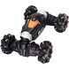 Trendtrading RC stunt auto op afstandsbediening - TA50RC - Voor kinderen en volwassenen Trendtrading RC stunt auto op afstandsbediening - TA50RC - Voor kinderen en volwassenen