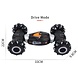 Trendtrading RC stunt auto op afstandsbediening - TA50RC - Voor kinderen en volwassenen Trendtrading RC stunt auto op afstandsbediening - TA50RC - Voor kinderen en volwassenen