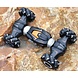 Trendtrading RC stunt auto op afstandsbediening - TA50RC - Voor kinderen en volwassenen Trendtrading RC stunt auto op afstandsbediening - TA50RC - Voor kinderen en volwassenen