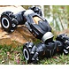 Trendtrading RC stunt auto op afstandsbediening - TA50RC - Voor kinderen en volwassenen Trendtrading RC stunt auto op afstandsbediening - TA50RC - Voor kinderen en volwassenen