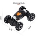 Trendtrading RC stunt auto op afstandsbediening - TA50RC - Voor kinderen en volwassenen Trendtrading RC stunt auto op afstandsbediening - TA50RC - Voor kinderen en volwassenen