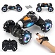 Trendtrading RC stunt auto op afstandsbediening - TA50RC - Voor kinderen en volwassenen Trendtrading RC stunt auto op afstandsbediening - TA50RC - Voor kinderen en volwassenen