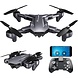 Trendtrading Pocket Drone TD5RC met 4K HD Camera - 20 minuten vliegtijd Trendtrading Pocket Drone TD5RC met 4K HD Camera - 20 minuten vliegtijd