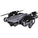 Trendtrading Pocket Drone TD5RC met 4K HD Camera - Fly more combo - 60 minuten vliegtijd Trendtrading Pocket Drone TD5RC met 4K HD Camera - Fly more combo - 60 minuten vliegtijd