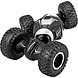 Trendtrading RC stunt auto op afstandsbediening - TA60RC - Voor kinderen en volwassenen - Zwart Trendtrading RC stunt auto op afstandsbediening - TA60RC - Voor kinderen en volwassenen - Zwart