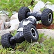 Trendtrading RC stunt auto op afstandsbediening - TA60RC - Voor kinderen en volwassenen - Zwart Trendtrading RC stunt auto op afstandsbediening - TA60RC - Voor kinderen en volwassenen - Zwart
