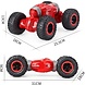 Trendtrading RC stunt auto op afstandsbediening - TA60RC - Voor kinderen en volwassenen - Rood Trendtrading RC stunt auto op afstandsbediening - TA60RC - Voor kinderen en volwassenen - Rood