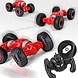 Trendtrading RC stunt auto op afstandsbediening - TA60RC - Voor kinderen en volwassenen - Rood Trendtrading RC stunt auto op afstandsbediening - TA60RC - Voor kinderen en volwassenen - Rood