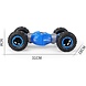 Trendtrading RC stunt auto op afstandsbediening - TA60RC - Voor kinderen en volwassenen - Blauw Trendtrading RC stunt auto op afstandsbediening - TA60RC - Voor kinderen en volwassenen - Blauw