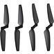 Trendtrading TD20RC drone propellers Trendtrading TD20RC drone propellers
