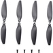 Trendtrading Turbine Pro Max - Turbine Ultra Max drone propellers Trendtrading Turbine Pro Max - Turbine Ultra Max drone propellers