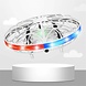 Trendtrading UFO Drone - Handgestuurd – Infrarood sensoren - Wit Trendtrading UFO Drone - Handgestuurd – Infrarood sensoren - Wit