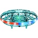 Trendtrading UFO Drone - Handgestuurd – Infrarood sensoren - Groen Trendtrading UFO Drone - Handgestuurd – Infrarood sensoren - Groen