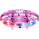 Trendtrading UFO Drone - Handgestuurd – Infrarood sensoren - Roze Trendtrading UFO Drone - Handgestuurd – Infrarood sensoren - Roze