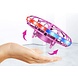 Trendtrading UFO Drone - Handgestuurd – Infrarood sensoren - Roze Trendtrading UFO Drone - Handgestuurd – Infrarood sensoren - Roze