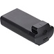 Trendtrading Turbine Ultra Max Intelligent Flight Battery - Zwart Trendtrading Turbine Ultra Max Intelligent Flight Battery - Zwart
