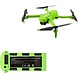 Trendtrading Infinity Drone Intelligent Flight Battery - Groen Trendtrading Infinity Drone Intelligent Flight Battery - Groen