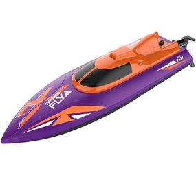 The most beautiful remote-controlled RC 