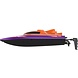 Trendtrading RC Race Boot - TB10RC High Speed Racing Boat 2.4GHZ - SPEED 20KM - Radiografisch boot Trendtrading RC Race Boot - TB10RC High Speed Racing Boat 2.4GHZ - SPEED 20KM - Radiografisch boot