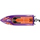 Trendtrading RC Race Boot - TB10RC High Speed Racing Boat 2.4GHZ - SPEED 20KM - Radiografisch boot Trendtrading RC Race Boot - TB10RC High Speed Racing Boat 2.4GHZ - SPEED 20KM - Radiografisch boot