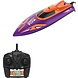 Trendtrading RC Race Boot - TB10RC High Speed Racing Boat 2.4GHZ - SPEED 20KM - Radiografisch boot Trendtrading RC Race Boot - TB10RC High Speed Racing Boat 2.4GHZ - SPEED 20KM - Radiografisch boot