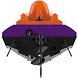 Trendtrading RC Race Boot - TB10RC High Speed Racing Boat 2.4GHZ - SPEED 20KM - Radiografisch boot Trendtrading RC Race Boot - TB10RC High Speed Racing Boat 2.4GHZ - SPEED 20KM - Radiografisch boot