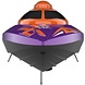 Trendtrading RC Race Boot - TB10RC High Speed Racing Boat 2.4GHZ - SPEED 20KM - Radiografisch boot Trendtrading RC Race Boot - TB10RC High Speed Racing Boat 2.4GHZ - SPEED 20KM - Radiografisch boot