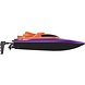 Trendtrading RC Race Boot - TB10RC High Speed Racing Boat 2.4GHZ - SPEED 20KM - Radiografisch boot Trendtrading RC Race Boot - TB10RC High Speed Racing Boat 2.4GHZ - SPEED 20KM - Radiografisch boot
