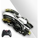 Trendtrading Wall Climbing RC Car - Anti Zwaartekracht - Bestuurbare Auto - Zwart Trendtrading Wall Climbing RC Car - Anti Zwaartekracht - Bestuurbare Auto - Zwart