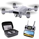 Trendtrading Drone TD7RC met 4K camera - Grijs Trendtrading Drone TD7RC met 4K camera - Grijs