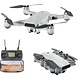 Trendtrading Drone TD7RC met 4K camera - Grijs Trendtrading Drone TD7RC met 4K camera - Grijs