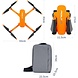 Trendtrading Infinity drone met 4K Full HD Dual Camera - 30 minuten vliegtijd - 50x Zoom - 5G Wifi - Foto - Video - Quadcopter - Groen - Copy Trendtrading Infinity drone met 4K Full HD Dual Camera - 30 minuten vliegtijd - 50x Zoom - 5G Wifi - Foto - Video - Quadcopter - Groen - Copy