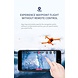 Trendtrading Infinity drone met 4K Full HD Dual Camera - 30 minuten vliegtijd - 50x Zoom - 5G Wifi - Foto - Video - Quadcopter - Groen - Copy Trendtrading Infinity drone met 4K Full HD Dual Camera - 30 minuten vliegtijd - 50x Zoom - 5G Wifi - Foto - Video - Quadcopter - Groen - Copy
