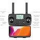 Trendtrading Infinity drone met 4K Full HD Dual Camera - 30 minuten vliegtijd - 50x Zoom - 5G Wifi - Foto - Video - Quadcopter - Groen - Copy Trendtrading Infinity drone met 4K Full HD Dual Camera - 30 minuten vliegtijd - 50x Zoom - 5G Wifi - Foto - Video - Quadcopter - Groen - Copy