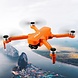 Trendtrading Infinity drone met 4K Full HD Dual Camera - 30 minuten vliegtijd - 50x Zoom - 5G Wifi - Foto - Video - Quadcopter - Groen - Copy Trendtrading Infinity drone met 4K Full HD Dual Camera - 30 minuten vliegtijd - 50x Zoom - 5G Wifi - Foto - Video - Quadcopter - Groen - Copy